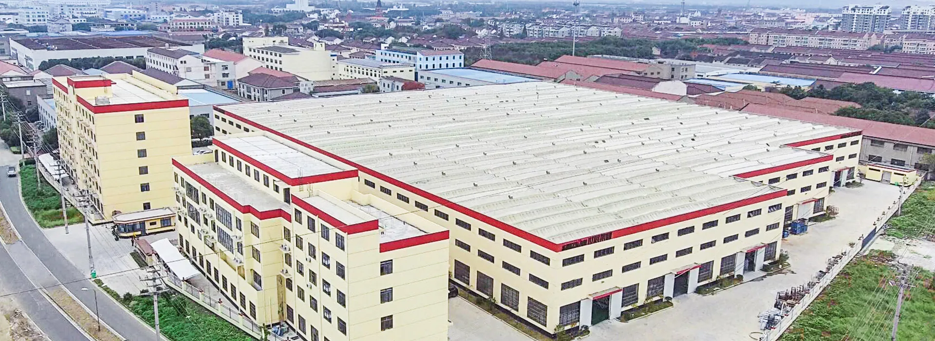 Jiangsu  Shizhan  Grupa  Co.,  doo