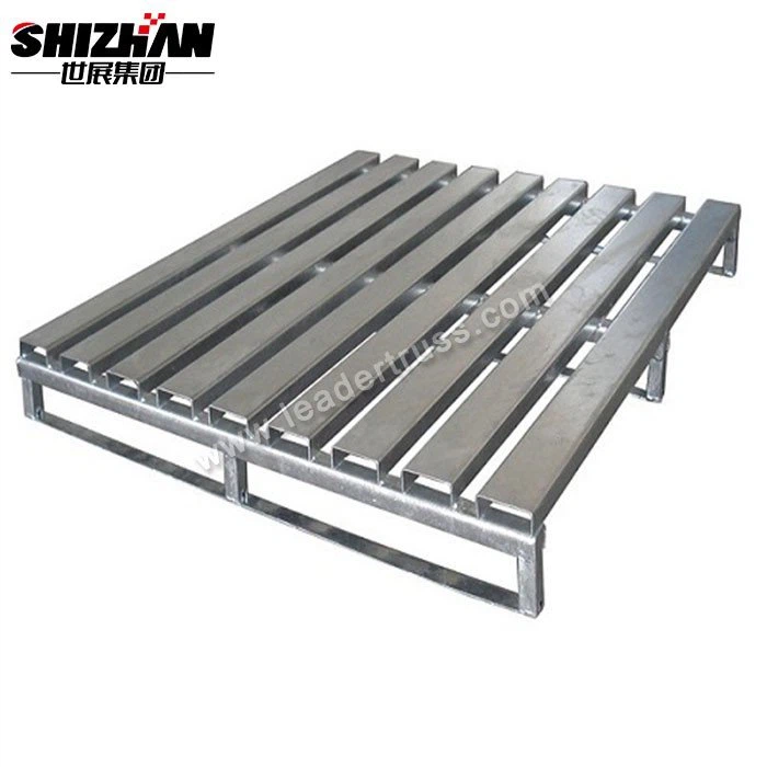 forklift trolley pallet