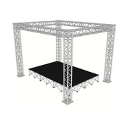 Aluminijumski displej za rasvjetu