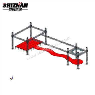 Rasvjeta za događaje