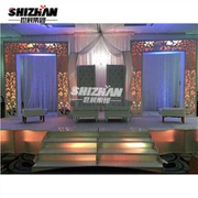 Pozadina za vjenčanje